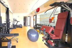 Hindhede Walk (D21), Terrace #490447241